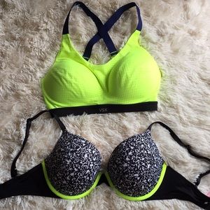 Victoria’s Secret 32DD Bras